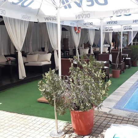 Appartamento Casa Brava 2 Sunny Beach Esterno foto