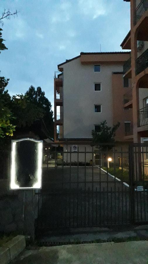 Appartamento Casa Brava 2 Sunny Beach Esterno foto