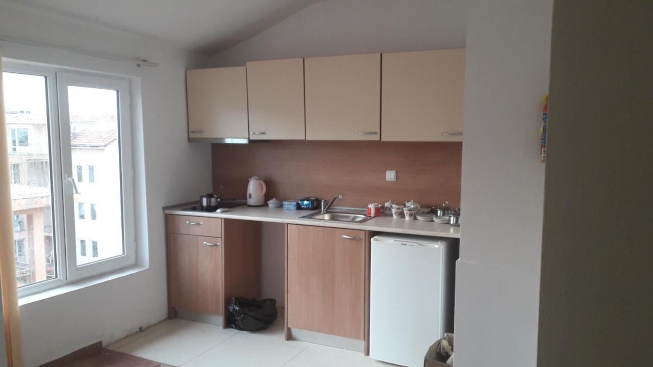 Appartamento Casa Brava 2 Sunny Beach Esterno foto