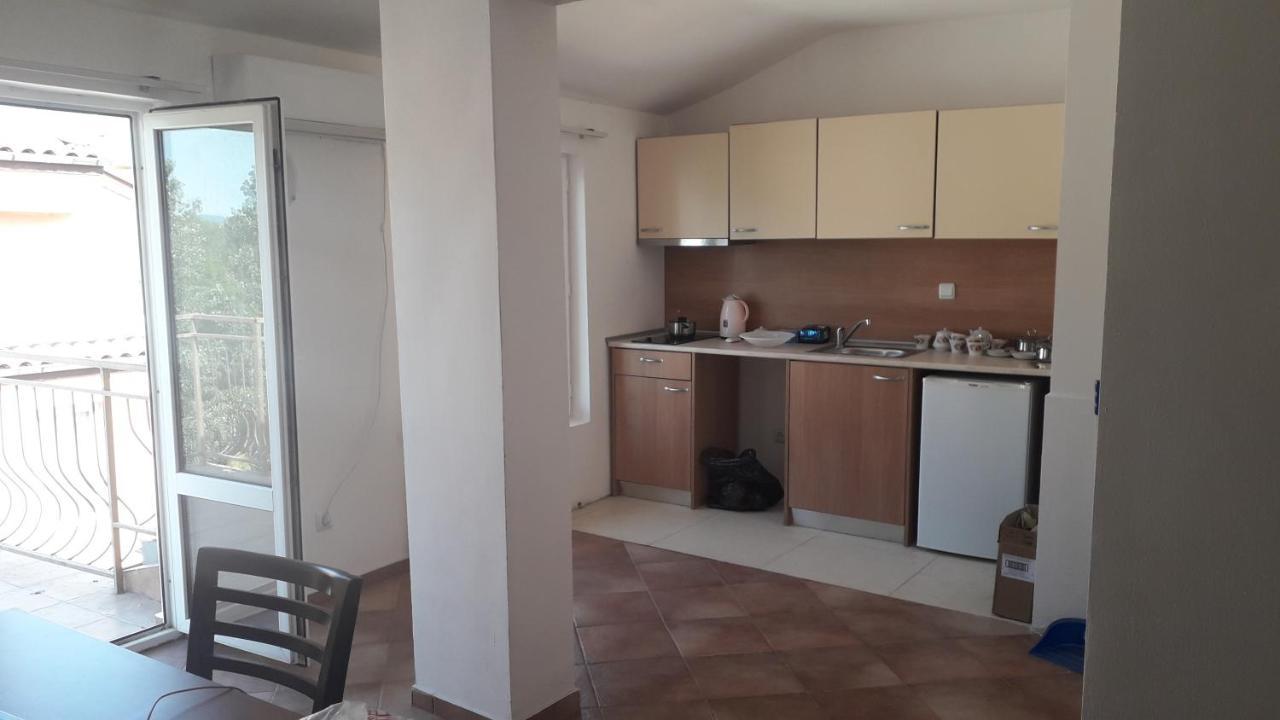 Appartamento Casa Brava 2 Sunny Beach Esterno foto
