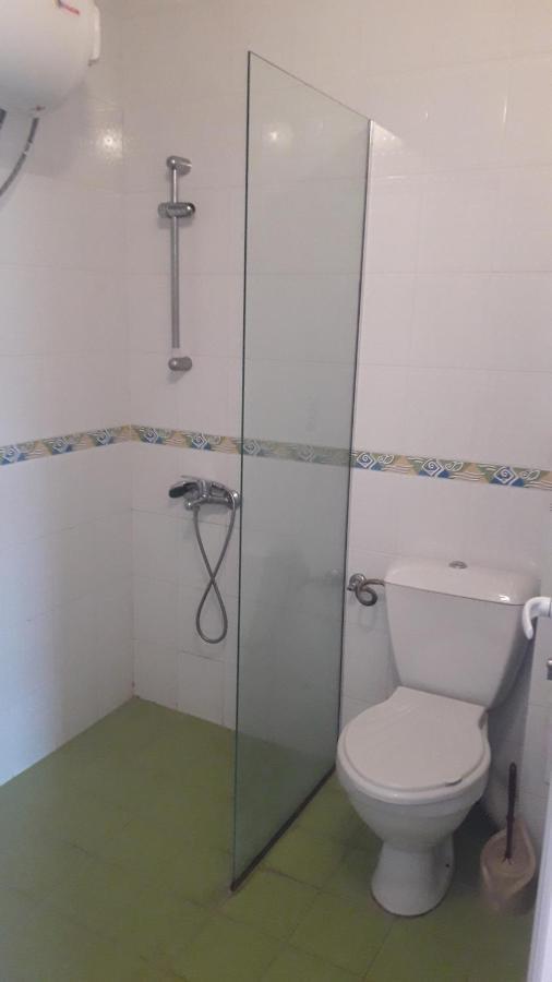Appartamento Casa Brava 2 Sunny Beach Esterno foto