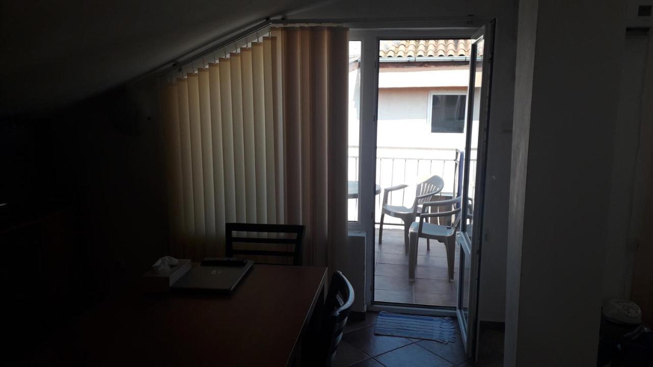 Appartamento Casa Brava 2 Sunny Beach Esterno foto