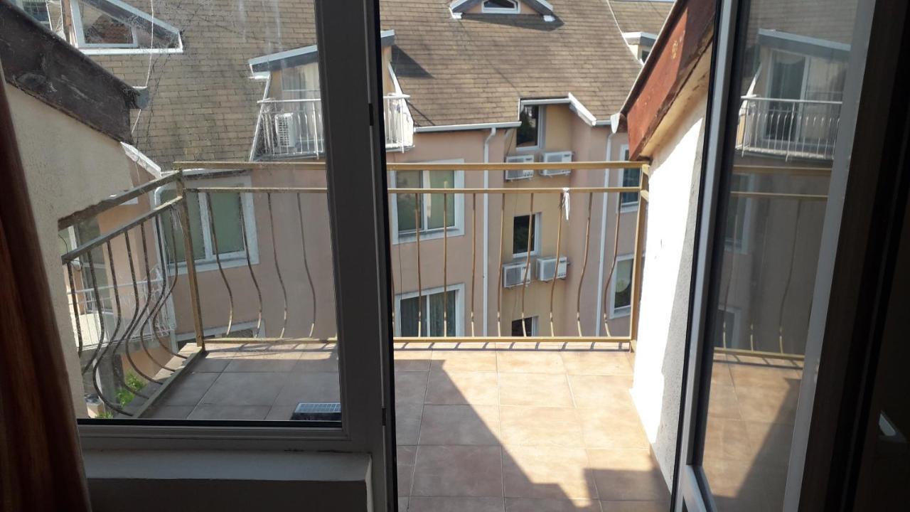 Appartamento Casa Brava 2 Sunny Beach Esterno foto