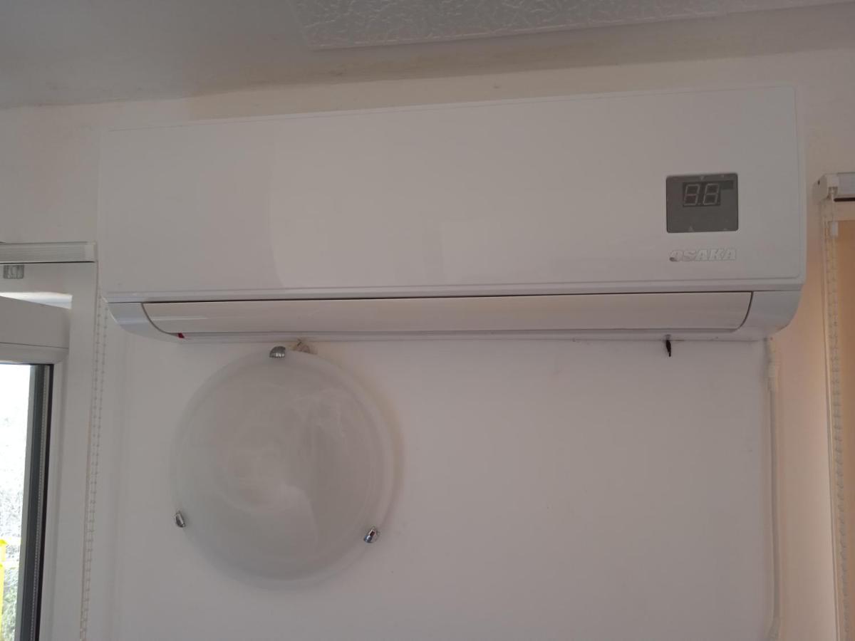 Appartamento Casa Brava 2 Sunny Beach Esterno foto