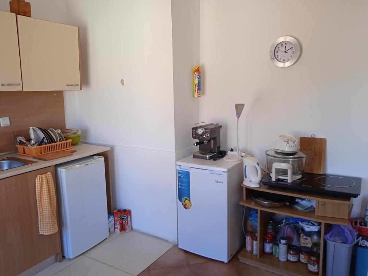 Appartamento Casa Brava 2 Sunny Beach Esterno foto