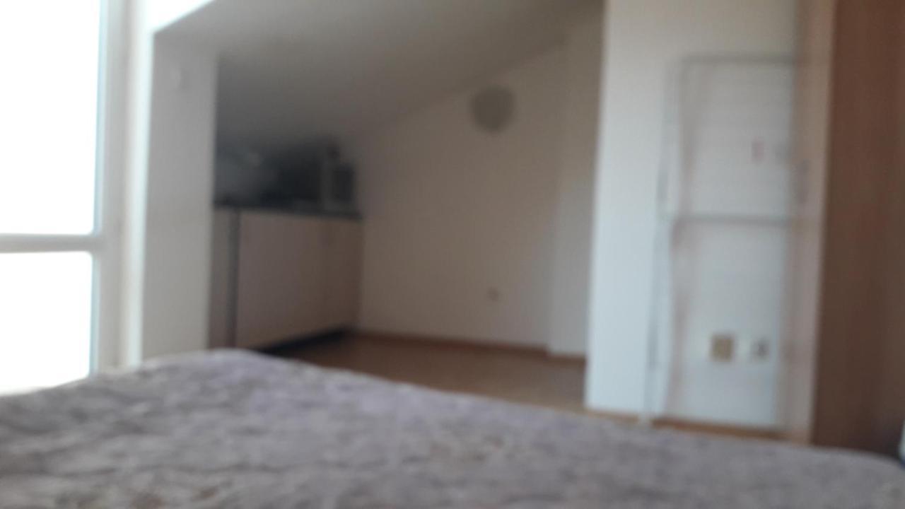 Appartamento Casa Brava 2 Sunny Beach Esterno foto