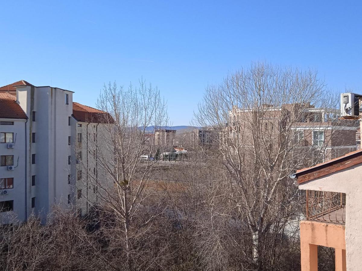 Appartamento Casa Brava 2 Sunny Beach Esterno foto